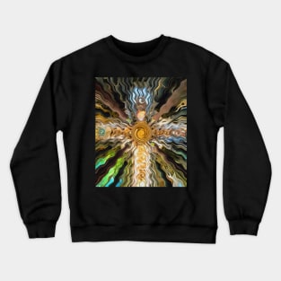 Stocksom Alter 1 Crewneck Sweatshirt